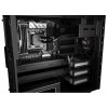 be quiet! Pure Base 600 Midi Tower Black, Silver be quiet! Pure Base 600 Midi Tower Black, Silver
