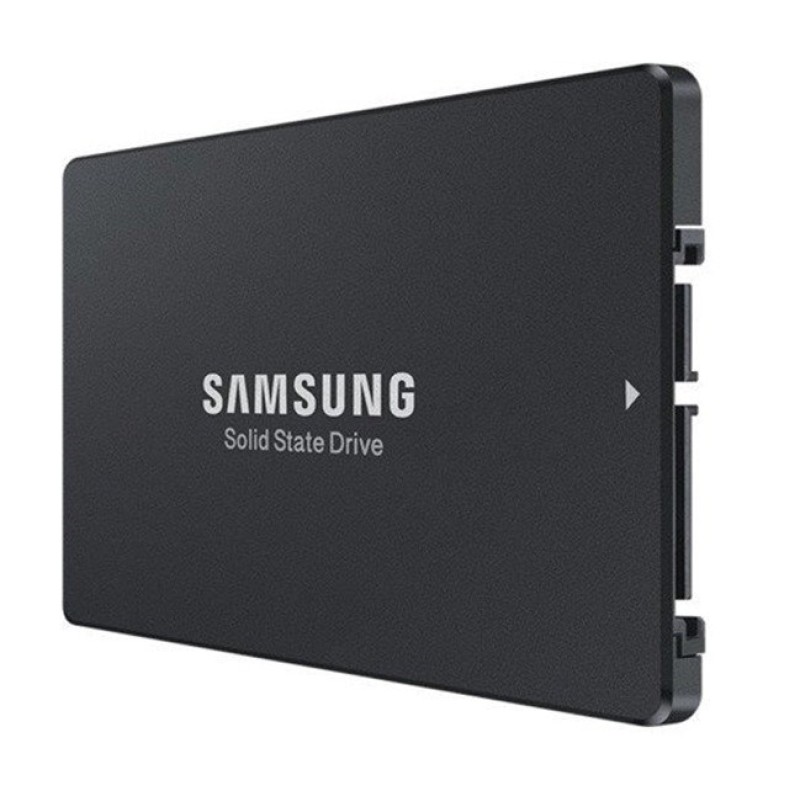 SSD Samsung PM893 7.68TB SATA 2.5 SSD Samsung PM893 7.68TB SATA 2.5
