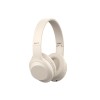 Havit H628BT - wireless on-ear headphones, beige Havit H628BT - wireless on-ear headphones, beige