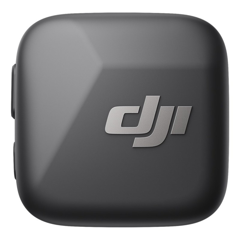 DJI Mic mini