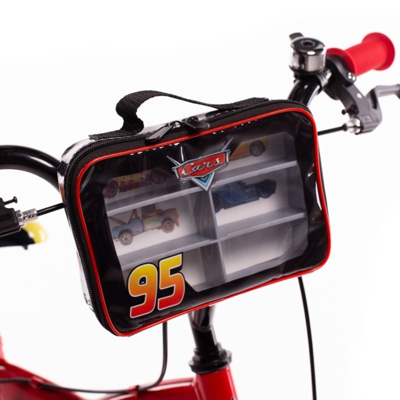 Children's bicycle 14