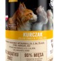 PET REPUBLIC Sterile Chicken - wet cat food - 400g