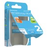 PANASONIC ENELOOP LITE AAA 550mAh 2 szt PANASONIC ENELOOP LITE AAA 550mAh 2 szt