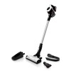 Bosch Serie 6 BCS61113 stick vacuum/electric broom 2-in-1 stick vacuum Battery Dry Bagless White Bosch Serie 6 BCS61113 stick vacuum/electric broom 2-in-1 stick vacuum Battery Dry Bagless White