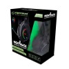 Huzaro Hero 6.0 RGB Black Huzaro Hero 6.0 RGB Black
