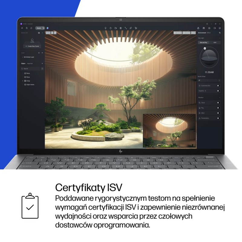 HP ZBook Ultra 14 G1a Ryzen AI Max PRO 390 14.0