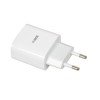 Ładowarka Anker GaNPrime 737 120W 1x USB-A 2x USB-C