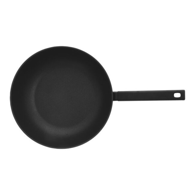 Wok DEMEYERE Duraslide Alu Comfort 3 40851-189-0 28 cm Wok DEMEYERE Duraslide Alu Comfort 3 40851-189-0 28 cm