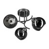 Activejet AJE-PALOMA 3P E27 3x40W pendant lamp Activejet AJE-PALOMA 3P E27 3x40W pendant lamp