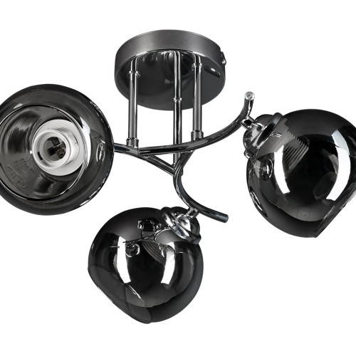 Activejet AJE-PALOMA 3P E27 3x40W pendant lamp