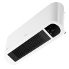 Adler AD 7753 air curtain Black, White 2000 W