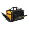 DeWALT DWST83522-1 tool storage case Black, Yellow Tarpaulin DeWALT DWST83522-1 tool storage case Black, Yellow Tarpaulin