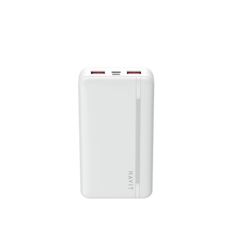 Havit PB92 20000mAh Powerbank Havit PB92 20000mAh Powerbank