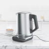 Ninja KT201EU electric kettle 1.7 L 3000 W Black, Stainless steel Ninja KT201EU electric kettle 1.7 L 3000 W Black, Stainless steel