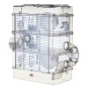 ZOLUX Rody3 Trio White - cage for rodents - 1 piece