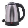 Esperanza EKK104X Electric kettle 1.8 L 2200 W Inox