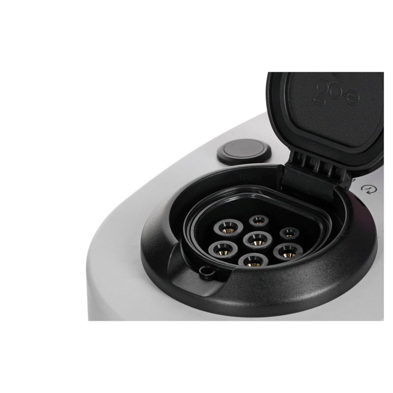 Fronius Wattpilot Home 11 J 2.0 Wallbox - electric car charging station Fronius Wattpilot Home 11 J 2.0 Wallbox - electric car charging station