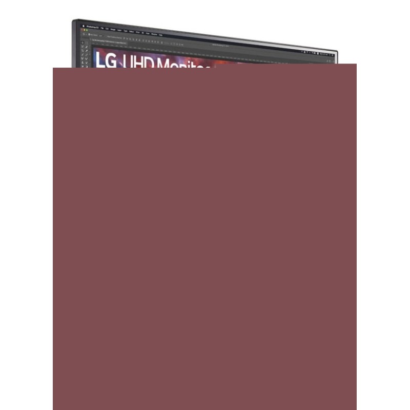 LG 27UP850K-W.AEU monitor computer monitor 68.6 cm (27 LG 27UP850K-W.AEU monitor computer monitor 68.6 cm (27