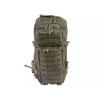 Backpack type Assault Pack (Laser Cut) - olive green Backpack type Assault Pack (Laser Cut) - olive green