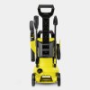 Kärcher K 2 POWER CONTROL pressure washer Upright Electric 360 l/h Black, Yellow