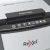 Rexel Shredder Optimum AutoFeed+ 130M, (P-5), 130 sheets, 44 l basket