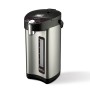 Feel-Maestro MR-081 thermo-pot 4.5 L Silver, Black