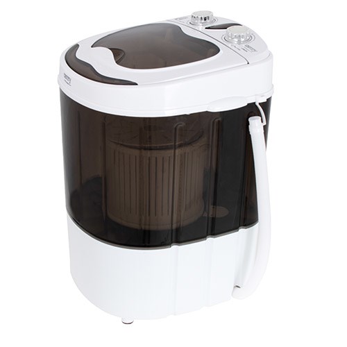 Camry Premium CR 8054 washing machine Top-load 3 kg Brown, White Camry Premium CR 8054 washing machine Top-load 3 kg Brown, White