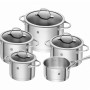 ZWILLING Essence 66220-002-0  pan set 5 pc(s)
