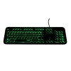 Logitech G MK220 keyboard RF Wireless QWERTY US International Black