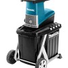 Makita UD2500 garden shredder 2500 W 67 L Blade