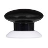 Fibaro The Button Black panic button Wireless Alarm Fibaro The Button Black panic button Wireless Alarm