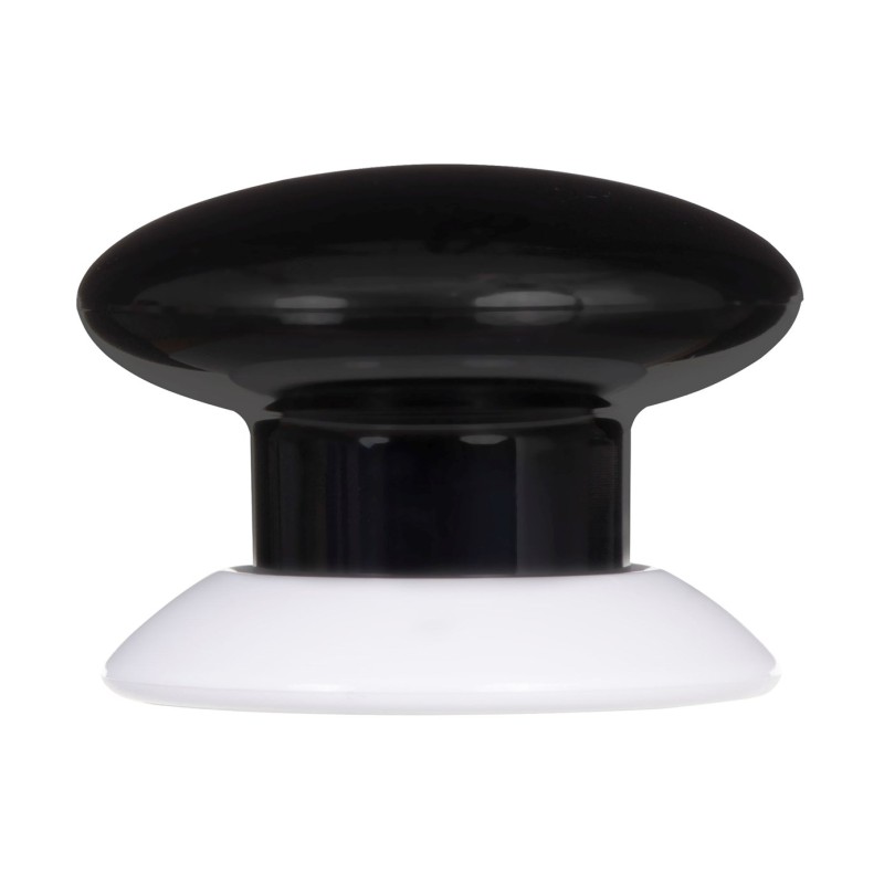 Fibaro The Button Black panic button Wireless Alarm Fibaro The Button Black panic button Wireless Alarm