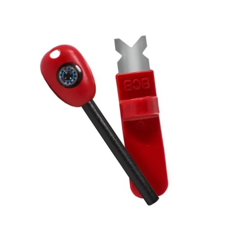 Krzesiwo z kompasem BCB GRAND CN340 (429747) Krzesiwo z kompasem BCB GRAND CN340 (429747)