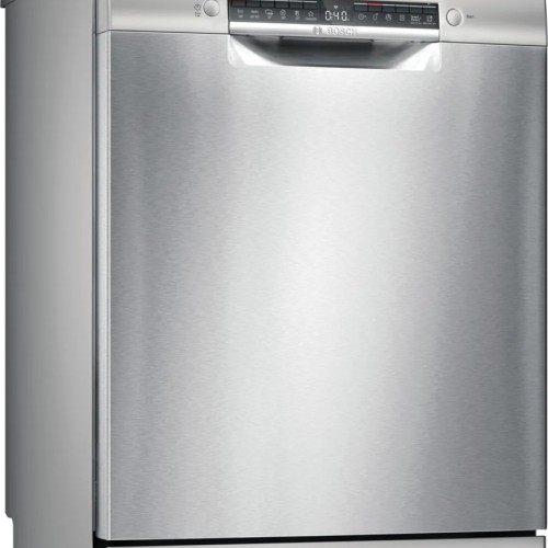 Bosch Serie 4 SMS4EKI06E dishwasher Freestanding 13 place settings B Bosch Serie 4 SMS4EKI06E dishwasher Freestanding 13 place settings B