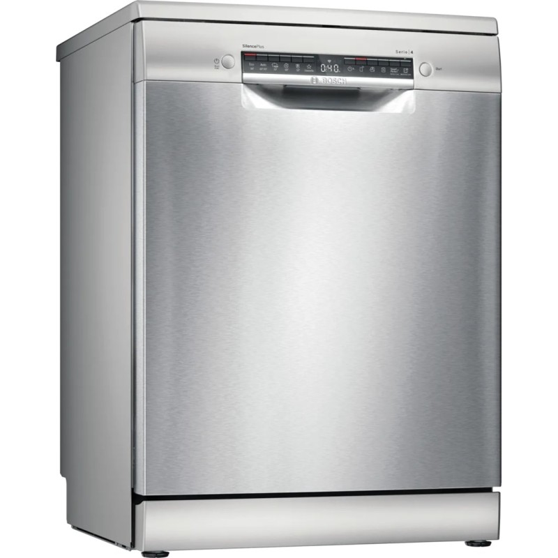 Bosch Serie 4 SMS4EKI06E dishwasher Freestanding 13 place settings B Bosch Serie 4 SMS4EKI06E dishwasher Freestanding 13 place settings B