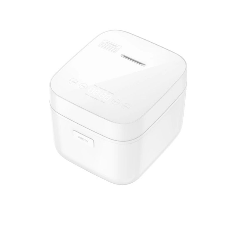 Xiaomi Multifunctional Rice Cooker 1.5l Xiaomi Multifunctional Rice Cooker 1.5l
