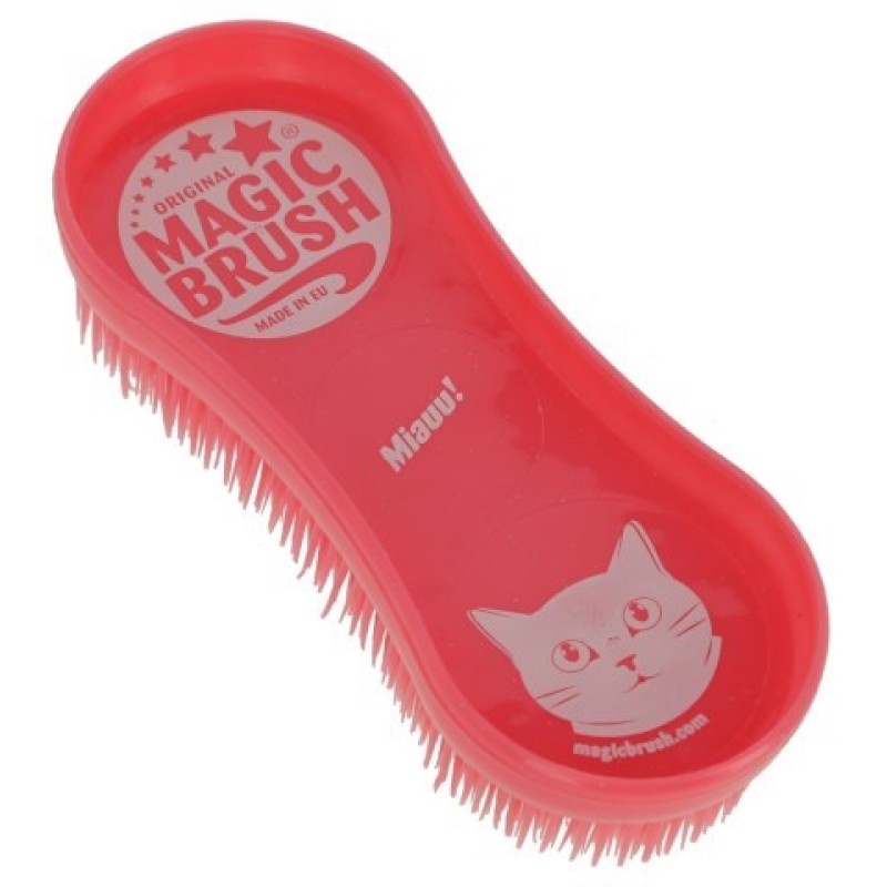 KERBL MagicBrush - brush for cat