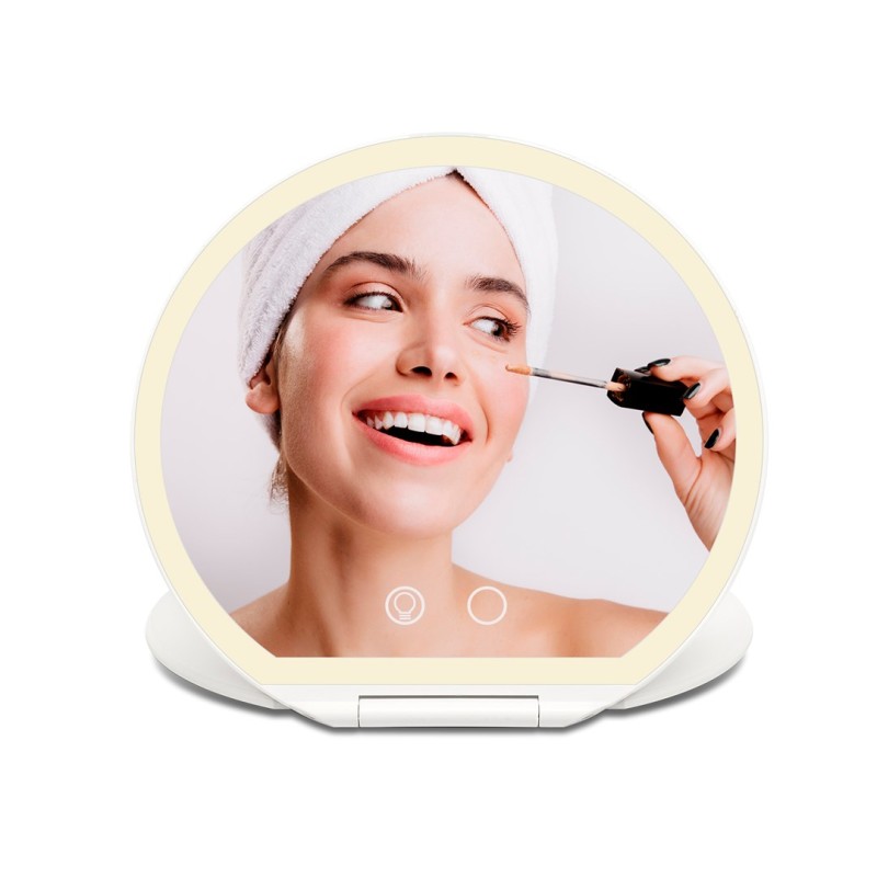Girmi make-up mirror BE03 Girmi make-up mirror BE03