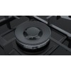 Siemens EP7A6QB90 hob Black Built-in Gas 5 zone(s) Siemens EP7A6QB90 hob Black Built-in Gas 5 zone(s)