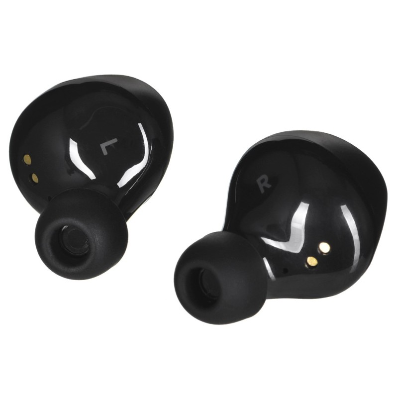 Belkin SoundForm Bolt Headset True Wireless Stereo (TWS) In-ear Calls/Music Bluetooth Black Belkin SoundForm Bolt Headset True Wireless Stereo (TWS) In-ear Calls/Music Bluetooth Black