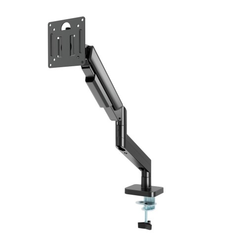 Gembird MA-DA1-04 Full-motion desk display mounting arm, 17”-32”, black Gembird MA-DA1-04 Full-motion desk display mounting arm, 17”-32”, black