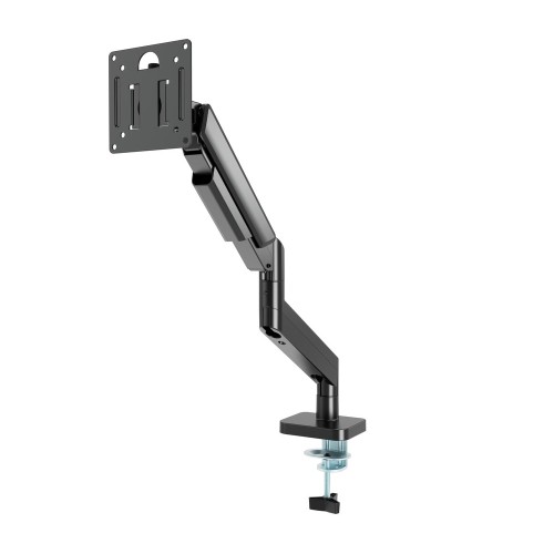 Gembird MA-DA1-04 Full-motion desk display mounting arm, 17”-32”, black Gembird MA-DA1-04 Full-motion desk display mounting arm, 17”-32”, black