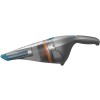 Black & Decker NVC215WA-QW handheld vacuum Blue, Silver Bagless Black & Decker NVC215WA-QW handheld vacuum Blue, Silver Bagless