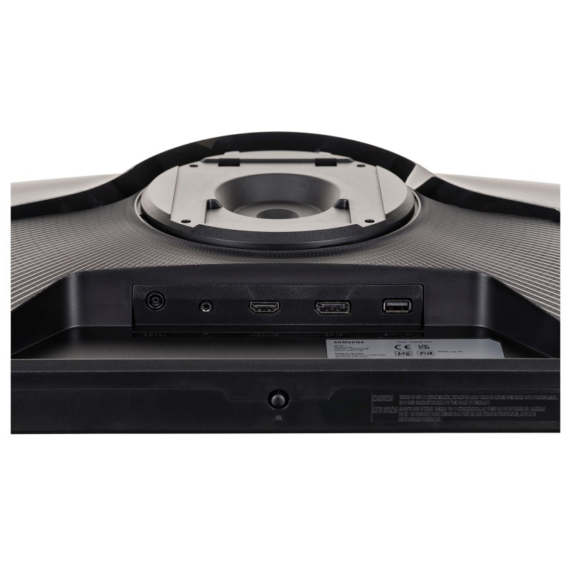 Samsung G30D computer monitor 68.6 cm (27