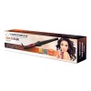 Esperanza SALMA Curling iron Warm Black, Red 1.7 m Esperanza SALMA Curling iron Warm Black, Red 1.7 m