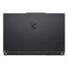 MSI Cyborg 15 A13VE-1067XPL Intel® Core™ i7 i7-13620H Laptop 39.6 cm (15.6 MSI Cyborg 15 A13VE-1067XPL Intel® Core™ i7 i7-13620H Laptop 39.6 cm (15.6