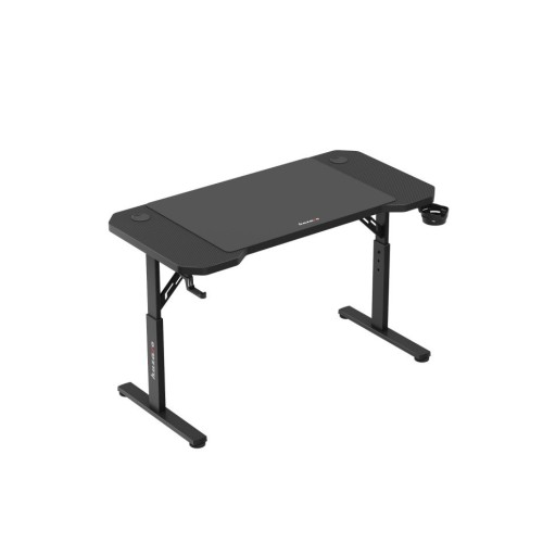 Huzaro Hero 2.6 gaming desk Black Huzaro Hero 2.6 gaming desk Black