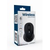 Gembird MUSW-6B-01 mouse Office Right-hand RF Wireless Optical 1600 DPI Gembird MUSW-6B-01 mouse Office Right-hand RF Wireless Optical 1600 DPI