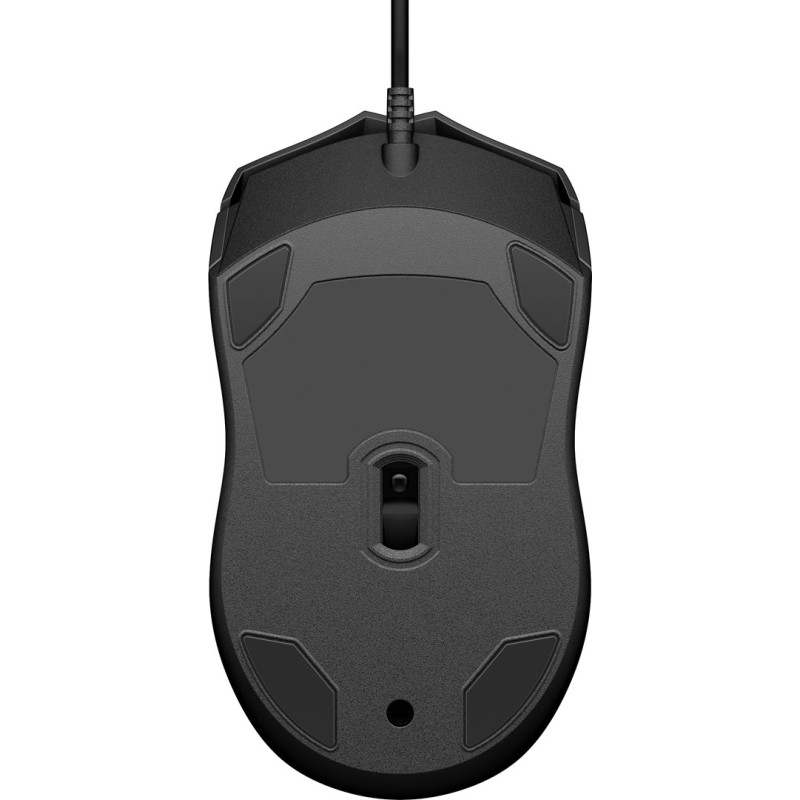 HP Wired Mouse 100 HP Wired Mouse 100