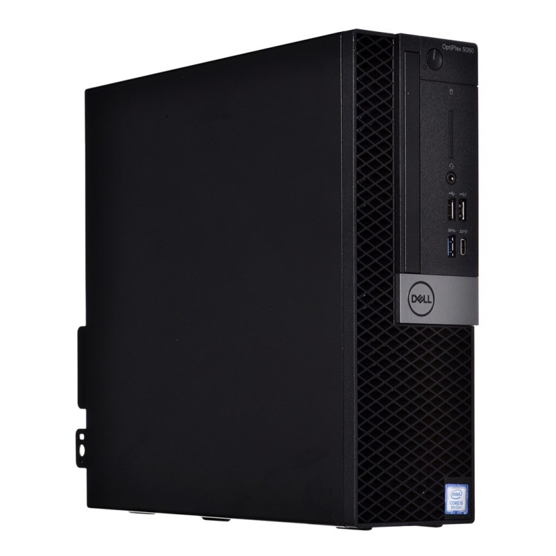 DELL OptiPlex 5060 i5-8400 16GB 256GB SSD SFF Win11pro Used Used DELL OptiPlex 5060 i5-8400 16GB 256GB SSD SFF Win11pro Used Used